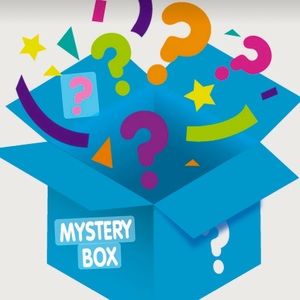 Mystery Box Women’s Clothing✨